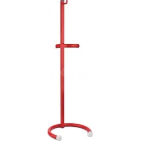 Resim Dafne Yangın Yangın Söndürme Tüpü Ayaklığı-Askısı (6-12 Kg'lik Yangın Söndürme Tüpü Için) 