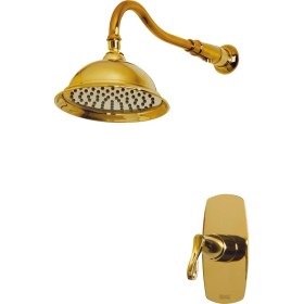 Resim Newarc Golden Ankastre Dus Bataryası - Altın 951121 