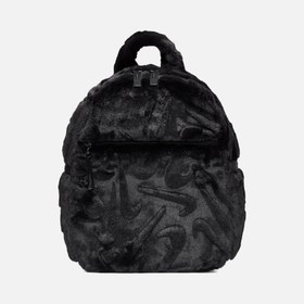 Resim Nike Sportswear Futura Faux Fur (6 L) Mini Kadın Sırt Çantası 