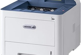 Resim Xerox 3330_DNI Phaser Wi-Fi 40 ppm A4 Mono Lazer Yazıcı Dubleks Network Wireless 