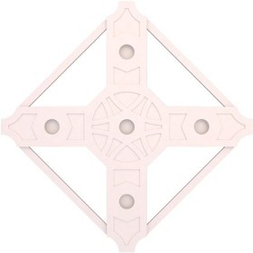 Resim Motifpiyer Spotlu Tavan Gobegi 01-motifli-8g-modüler-1-dış-citalı 