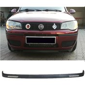 Resim Fiat Albea Lgn Tip V2 Ön Lip Mat Siyah 