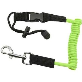 Resim Ganzhoushop Yeşil Tasma Tahtası Suntek Sörf Kürek Kayak Kano Jd 