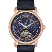 Resim Tiger TİGER ERKEK KOL SAATİ TI-581A 