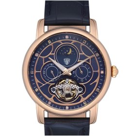 Resim Tiger TİGER ERKEK KOL SAATİ TI-581A 