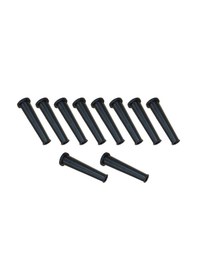 Resim Trendooze Homyl Kesme Makineleri İçin Açı Öğütücü 10 Adet 78mmx10mm Metal Alet Seti 