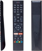 Resim Toshiba 58Ua2063Dt 58" Ultra Hd Android Smart Led Tv Kumandası 