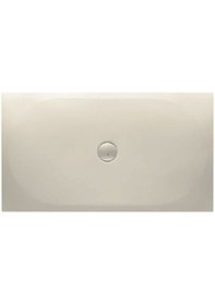 Resim Idealstandard Tonic 140X80X4.5Cmdikdörtgen Akrilik Duş Teknesi 