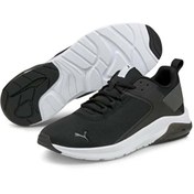 Resim Puma 380435 Electron E Siyah-Beyaz-Gri Erkek Spor Ayakkabı Puma