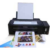 Resim Hdg 10 Adet Baskı Yapılabilir Manyetik Fotoğraf Kağıdı (21x 30cm) Püskürtmeli Ve Inkjet Yazıcılara Uygun 