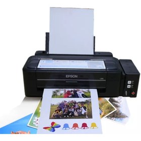 Resim Hdg 10 Adet Baskı Yapılabilir Manyetik Fotoğraf Kağıdı (21x 30cm) Püskürtmeli Ve Inkjet Yazıcılara Uygun 