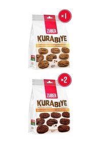 Resim Kurabiye Tanışma Paketi X 3 Adet 