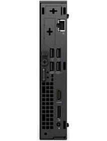 Resim Dell PRO Micro QCM1250 BTO107_QCM1250_EMEA_UBU Ultra 7-265T 16 GB 512 GB SSD Ubuntu Mini Pc 