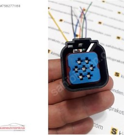 Resim Ford Fiesta/Connect Far Soketi 7K001 