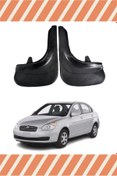 Resim Arthurs Hyundai Accent Era 2'li Tozluk Çamurluk Paçalık 