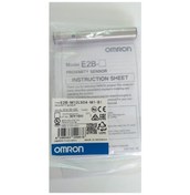 Resim Omron Endüktif Sensör E2B-M12Ls04-M1-B1 