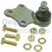 Resim DELPHI TC523 Rotil Alt 16Mm 306 Em Ym 93 - 01 1607295880 (WC877529) 