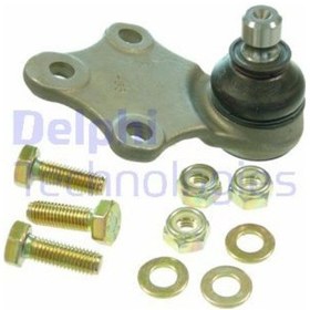 Resim DELPHI TC523 Rotil Alt 16Mm 306 Em Ym 93 - 01 1607295880 (WC877529) 