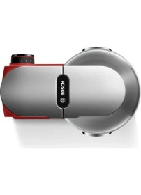 Resim Bosch Mutfak Şefi 1600W 5,5 L Karıştırma Paslanmaz Çelik Hazne ve Metal GÖVDE,MUM9A66R00+MUTFAKTARTI Hediye 