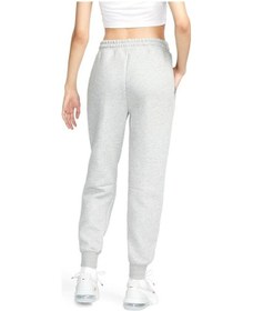 Resim Sportswear Tech Fleece Kadın Gri Eşofman Altı Fb8330-063 Gri 