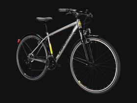 Resim Lapierre Trekking 1.0 21-Vites V.B 