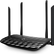 Resim Tp-Link Archer C6 AC1200 Wireless Dual Band Router 