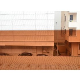 Resim Kahverengi Cam Filmi 