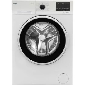 Resim Regal CMI 101202 10 kg 1200 Devir Çamaşır Makinesi 
