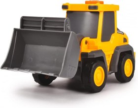 Resim Dickie Volvo Kamyon Seti 203725008 