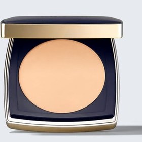 Resim Estee Lauder Double Wear Stay-in-Place SPF10 Mat Pudra Fondöten - 3N1 IVORY BEIGE 