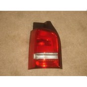 Resim 7E5945095 Transporter Caravelle T6 2010-2015 Sol Stop -Depo- 