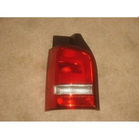 Resim 7E5945095 Transporter Caravelle T6 2010-2015 Sol Stop -Depo- 