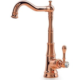 Resim Orka Plus Topkapı Serisi Tp1468R Mutfak Eviye Bataryası 