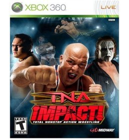 Resim Fame TNA impact Xbox 360 