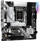 Resim Asrock B760 PRO RS DDR4 5333 MHz (OC) LGA1700 ATX Anakart 