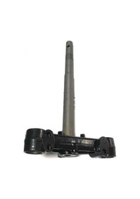 Resim Honda Fizy125 Ön Gidon Alt Platin Mesnet Maşa Furş Tablası A 