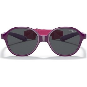 Resim Vogue Junior Junior Vj2012 297687 40 Çocuk Güneş Gözlüğü 