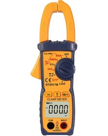 Resim Nt Tools Nt9350 Dijital Akım Ölçer 600v Ac/dc 