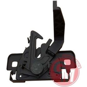 Resim Motor Kaput Kılıdı Manuel Renault Clıo Iv Dacia Logan Iı Sandero Iı Mcv-stepway 656017676r 