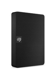 Resim Seagate 5TB 2.5" EXPANSION U3 S STKM5000400 USB 3.0 HARİCİ DİSK 