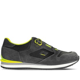 Resim GAERNE G-VOLT SNEAKERS ANTHRACITE 