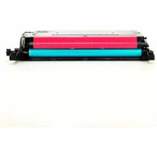 Resim QUEEN SAMSUNG CLT-508L MUADİL TONER KIRMIZI 