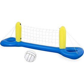 Resim Bestway Su Voleybolu Seti 244 x 64 Cm. 
