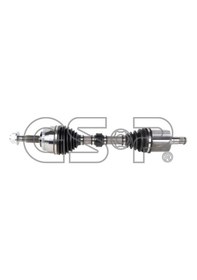 Resim Gsp 262089 On Aks Komple Sol Volvo S40 I V40 I 1.8-2.0 97 04 