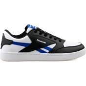 Resim Reebok 101563363 Clean Lıft 1.1 Beyaz Erkek Lifestyle Ayakkabı 