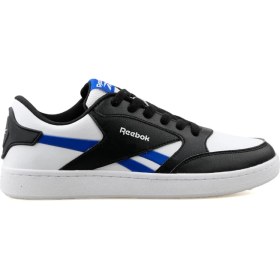 Resim Reebok 101563363 Clean Lıft 1.1 Beyaz Erkek Lifestyle Ayakkabı 