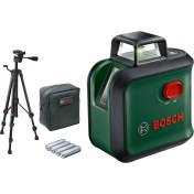 Resim Diyar-ı Fırsat Bosch Advanced Level 360 Set Lazer Hizalama 