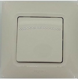 Resim Legrand Salbeı Anahtar Krem Diğer 