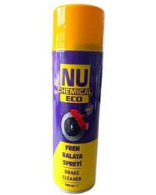 Resim Fren Balata Spreyi 500ml Hema 