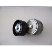 Resim OEM Doblo Scudo Marea 1.9 Jtd Alternatör Gergi Rulmanı 